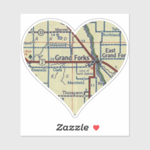 Vintage Grand Forks ND