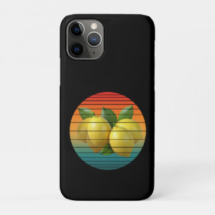 Vintage grape fruits food heathy vegan Case-Mate iPhone case