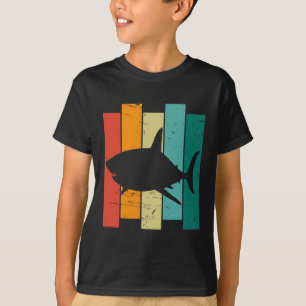 Vintage Great White Shark T-Shirt