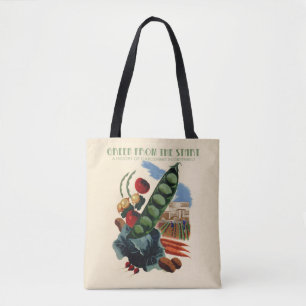 Vintage Greenbelt bags