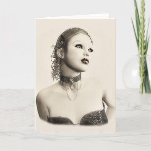 Vintage GreetingCards Card
