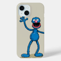 Vintage Grover