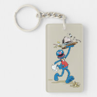 Vintage Grover the Waiter