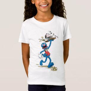 Vintage Grover the Waiter T-Shirt
