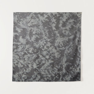 Vintage Grunge; closeup of pattern on a vintage gu Tapestry