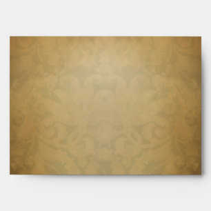 vintage grungy envelopes for 5x7 invitations
