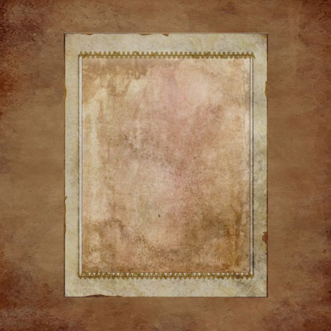 Vintage Grungy Scrapbook Paper (Creator Uploaded)