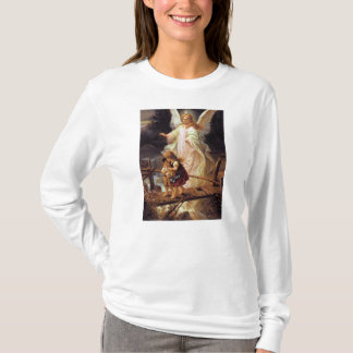 Vintage Guardian Angel T-Shirt