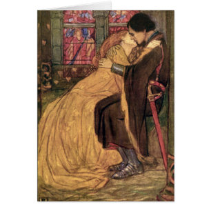 Vintage - Guinevere,