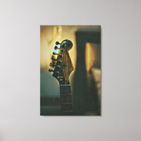 Vintage guitar gifts