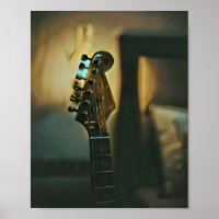 Vintage guitar gifts