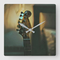 Vintage guitar gifts