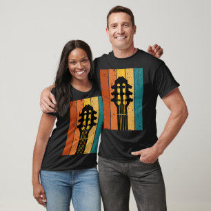 Vintage guitar T-Shirt