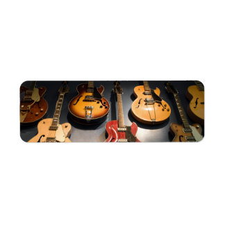 Vintage Guitars