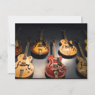 Vintage Guitars