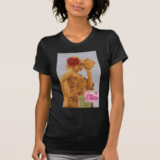 Vintage Gypsy T-Shirt