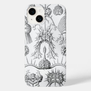 Vintage Haeckel Case-Mate iPhone 14 Case
