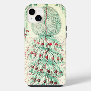 Vintage Haeckel iPhone 14 Plus Case