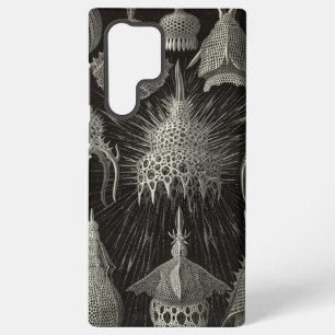 Vintage Haeckel Samsung Galaxy Case