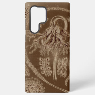 Vintage Haeckel  Samsung Galaxy Case