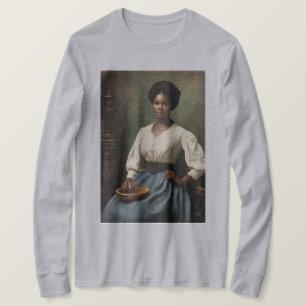 Vintage Hair T-Shirt