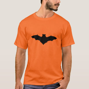 Vintage Halloween Bat T-Shirt