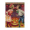 Vintage Halloween Couple