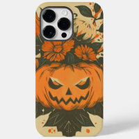 Vintage/Halloween/Fall/pumpkin