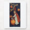 Vintage Halloween Greeting Cards Classic Posters