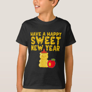 Vintage Halloween Horror Soky Season  T-Shirt