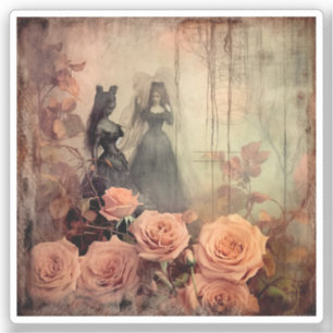 Vintage Halloween Witchcraft (10)