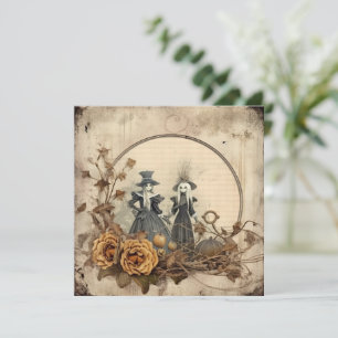 Vintage Halloween Witchcraft (12)