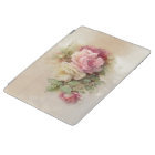 Vintage Hand Painted Style Roses