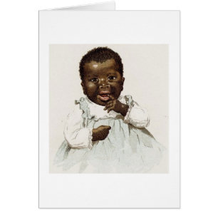 Vintage - Happy Baby,