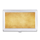 Vintage Harvest Gold Parchment Antique Paper Blank