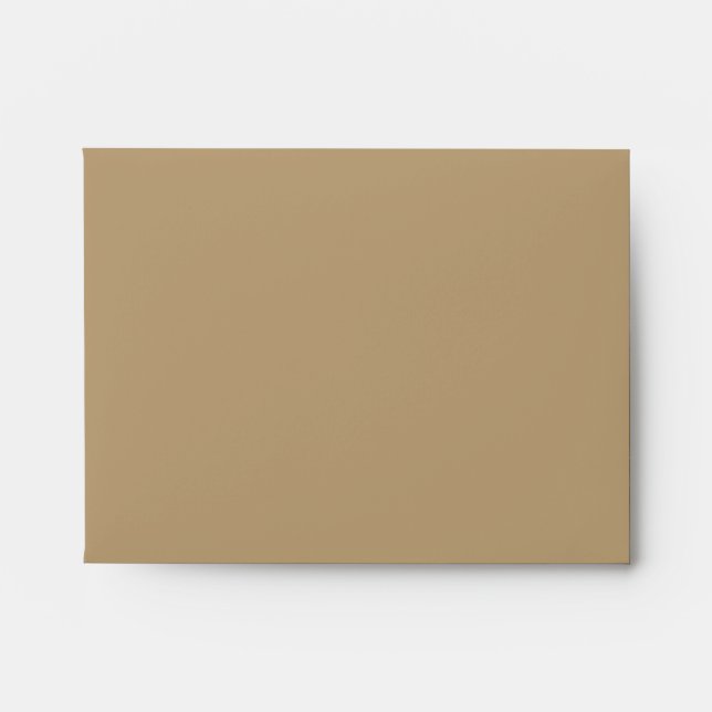 Vintage hat flag medal veterans note card envelope (Front)