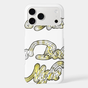 Vintage Have a Nice Day and a Better Night with Gr