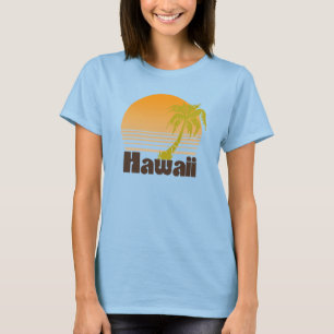 Vintage Hawaii T-Shirt