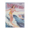 Vintage Hawaii, USA -