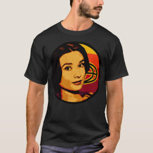 Vintage Hepburn T-Shirt