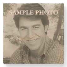 Vintage Heritage Sepia Tone Custom Family Photo