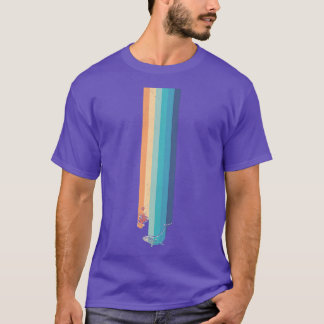 Vintage Hitchhiker T-Shirt