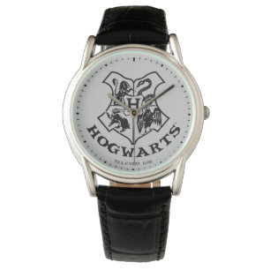 Vintage HOGWARTS™ School Crest Watch