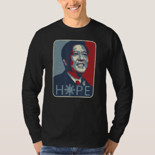 Vintage Hope Bbm 2022 Bong Bong Marcos T-Shirt
