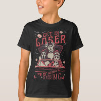 Vintage Horror Spooky Movie Lover Retro Halloween