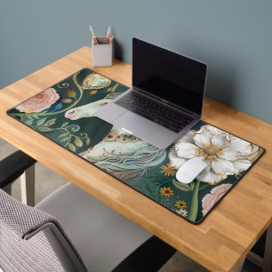 Vintage Horse Desk Mat