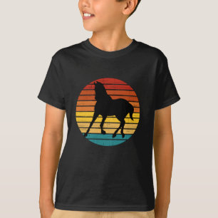 Vintage Horse T-Shirt