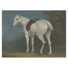 Vintage Horse Tissue Paper or Decoupage