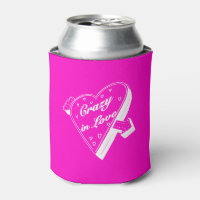 Vintage hot pink bachelorette