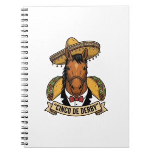 Vintage Howling Wolves Full Moon Vector Design Notebook